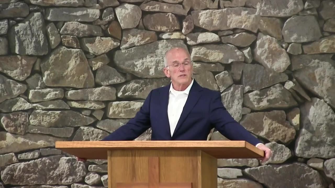 Resurrection Sunday 2025, Ought Not the Christ to Have Suffered These Things? Luke 24:1-47