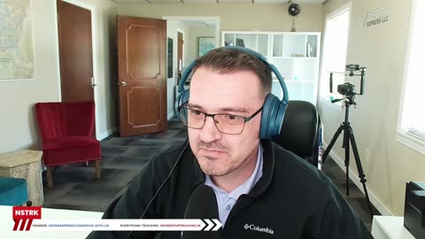 Trucking Industry is Crazy - Latest topics