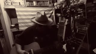 You Can't Get There From Here (Lee Roy Parnell cover song)