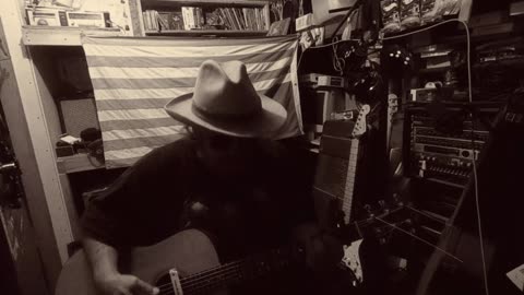 You Can't Get There From Here (Lee Roy Parnell cover song)