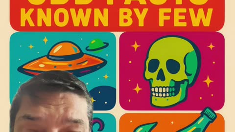 Mysteries Unlimited: Odd Facts Known By Few.