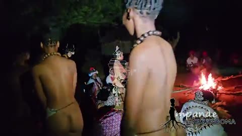 Different cultural customs