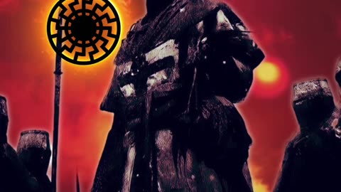 Saxon began to hate