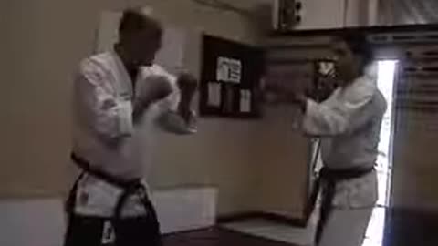 Hapkido