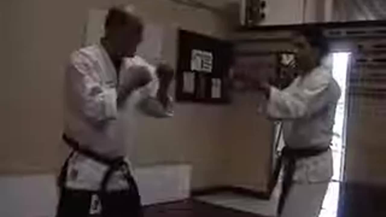 Hapkido