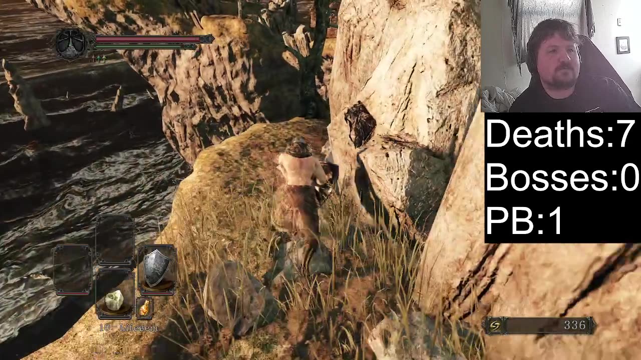 Dark Souls Randomizer Part 2 (Lets Try it again)