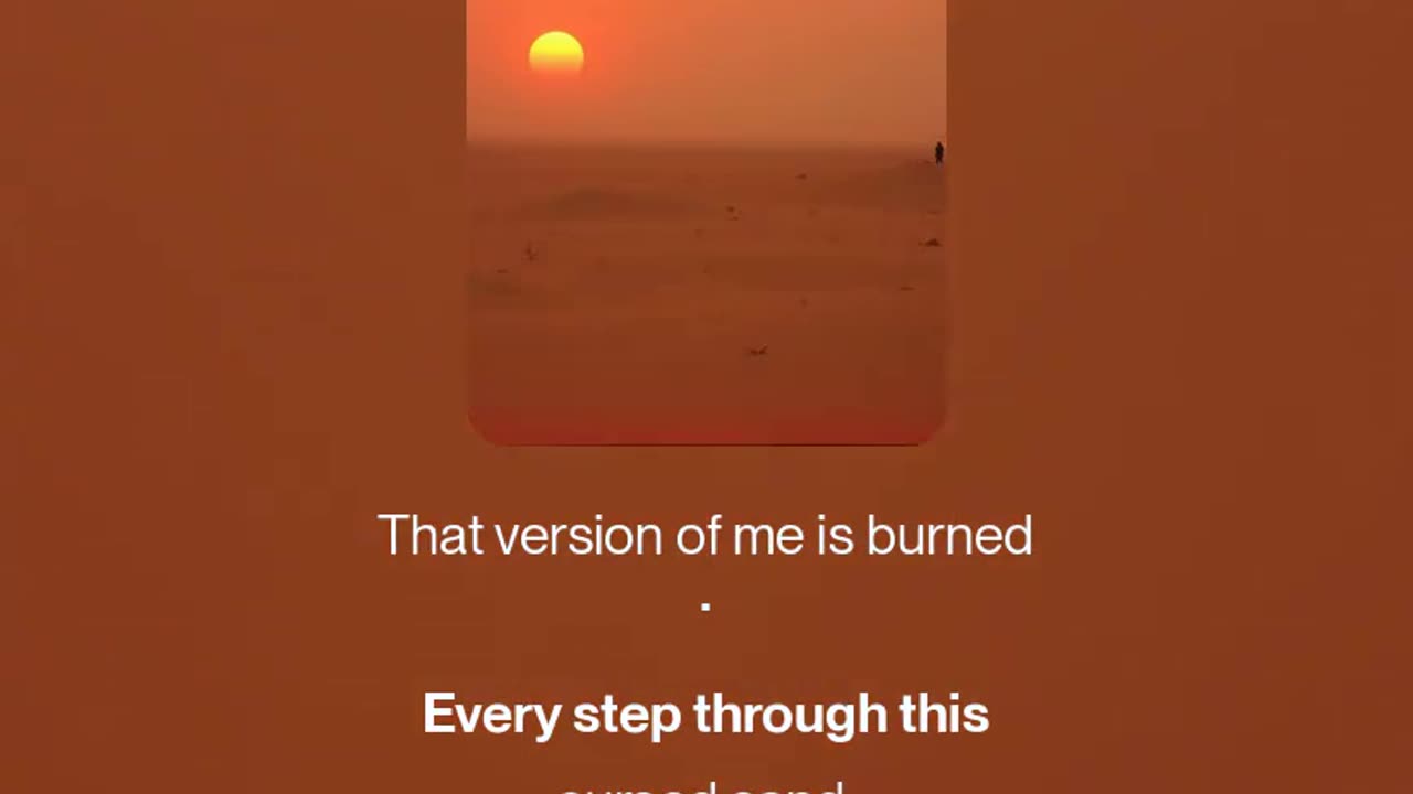 🎵 “Where Is the Father I Knew?” — Laman’s Song