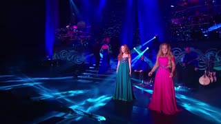 Celtic Woman - She Moved Through The Fair