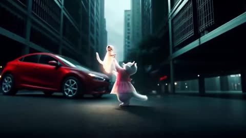 🐾 AI Cat Chronicles: 🐱✨ Purrfect Tales in One Video! 🐾