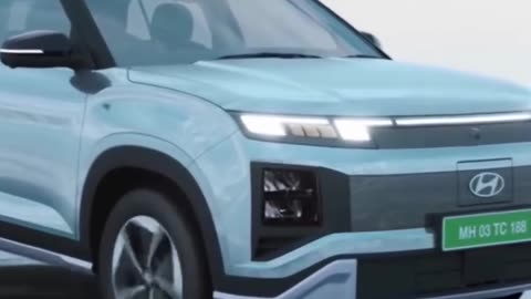 Hyundai Creta SUV Walkaround | Dev Bhoomi Hyundai Mandi