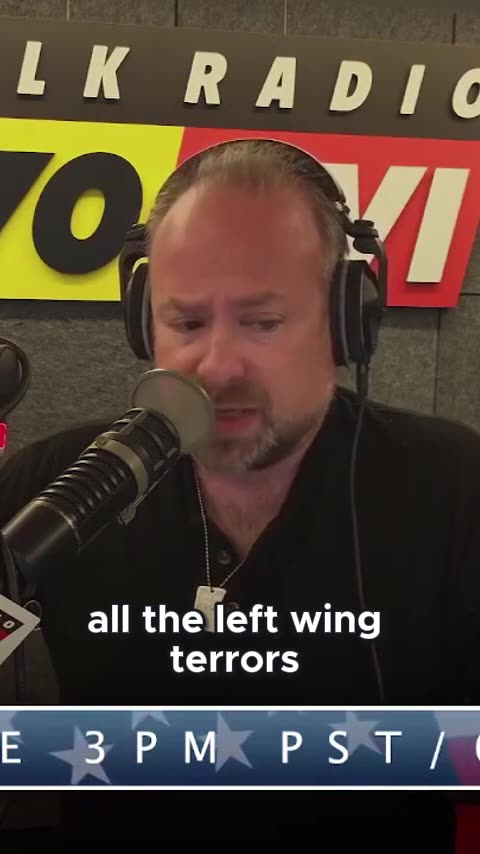 Democrats are falsely claiming Charlie Kirks assassin was on the right