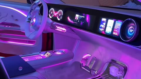 💎🚀 The Most STUNNING Mercedes-Benz C-Class Interior You'll See! | LuxurySportsCars