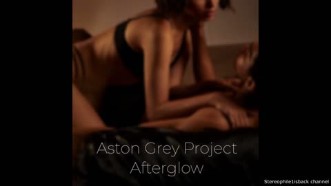 Aston Grey Project - Overture Opus