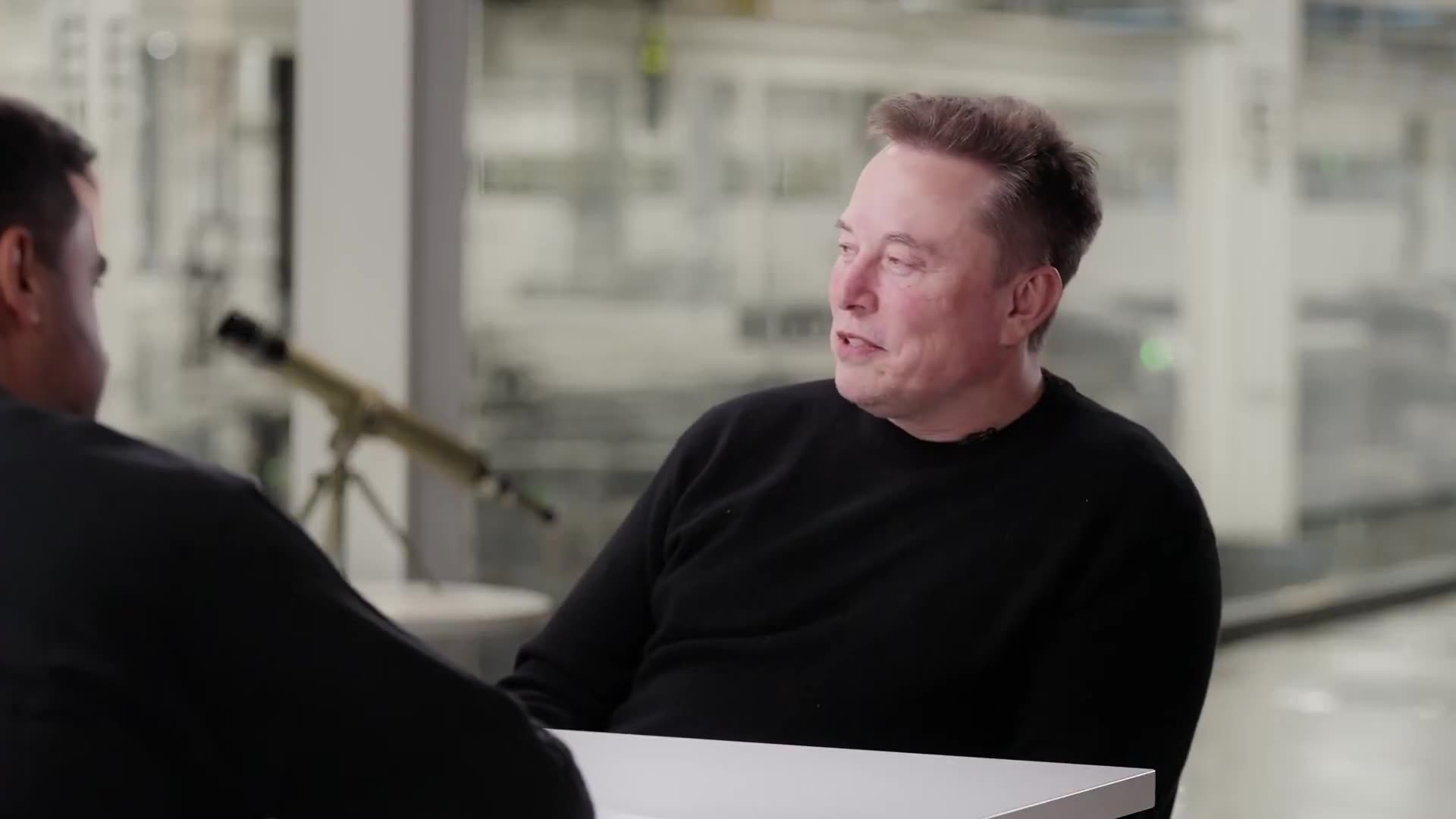 Politics is a blood sport. You enter politics, they go for the jugular ⚡ Elon Musk