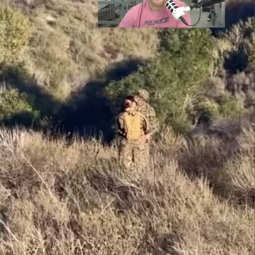 The worst part about the Military