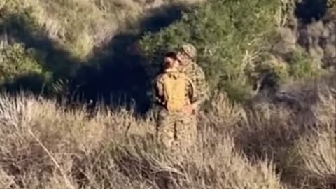 The worst part about the Military