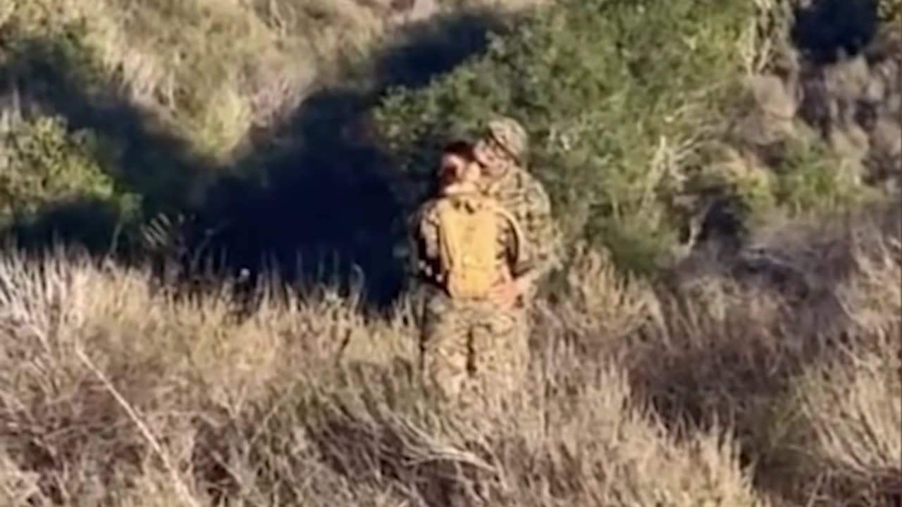 The worst part about the Military