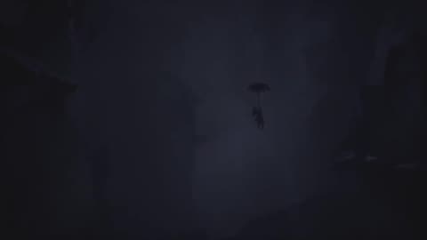 little nightmares 3 pt 2