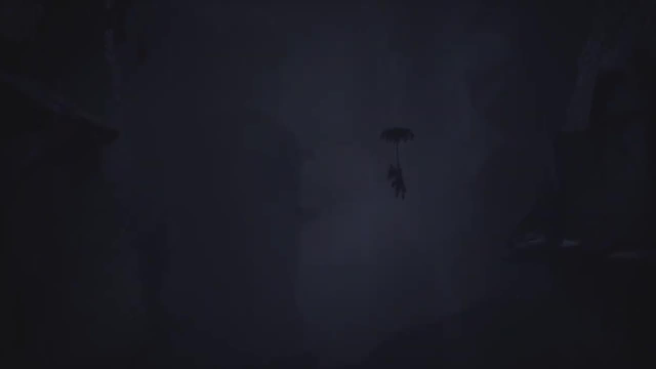 little nightmares 3 pt 2