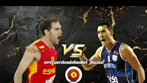JOSÉ M. CALDERÓN VS PABLO PRIGIONI
