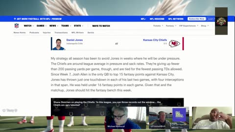 Belt Kings Fantasy FootBall League