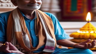 Diya aur Prakash ka Mahatva | Importance of Lamp in Hindu Culture | Light & Knowledge