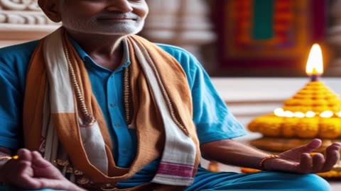 Diya aur Prakash ka Mahatva | Importance of Lamp in Hindu Culture | Light & Knowledge