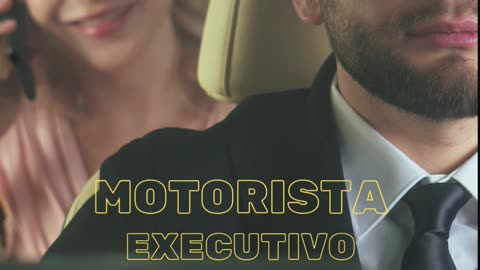 Motorista Executivo