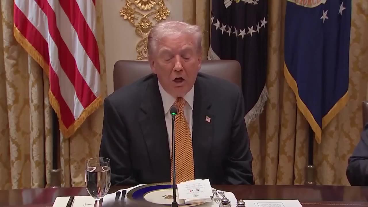 ENDING the FILIBUSTER