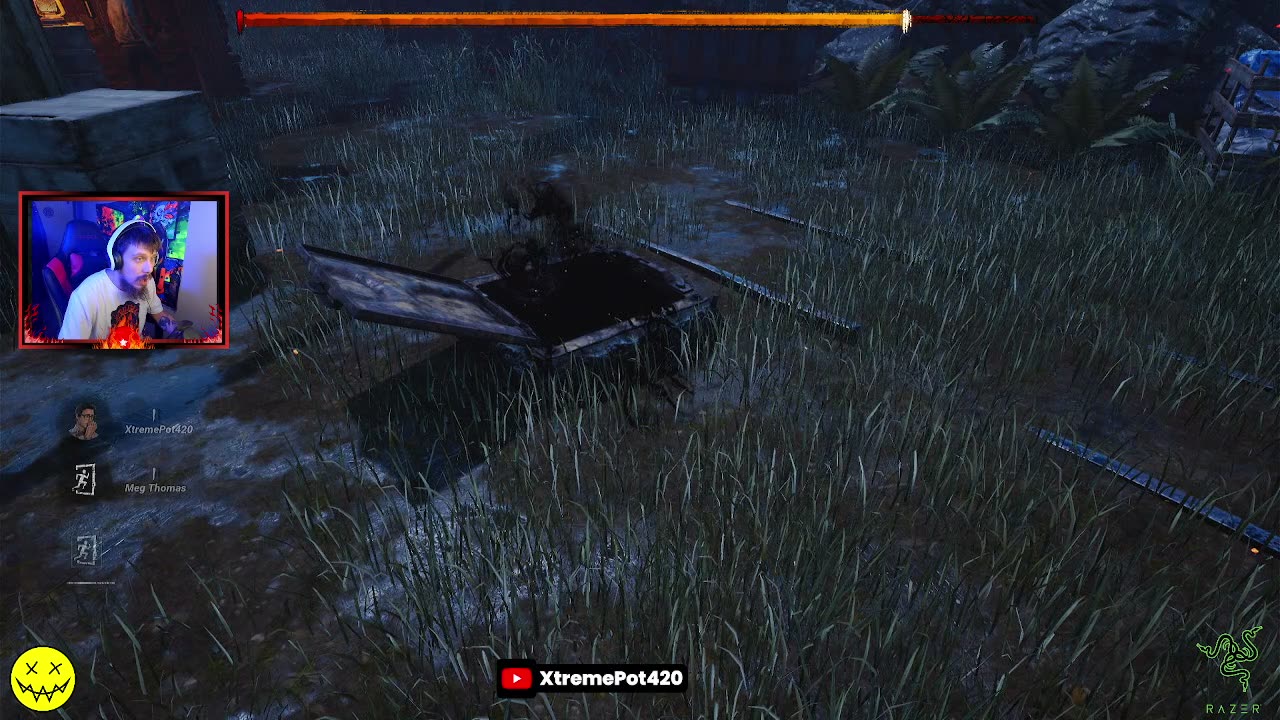 Retro Never Dies Warm Ups and Then Official Run | Week 3 | YOU MATTER | 18+