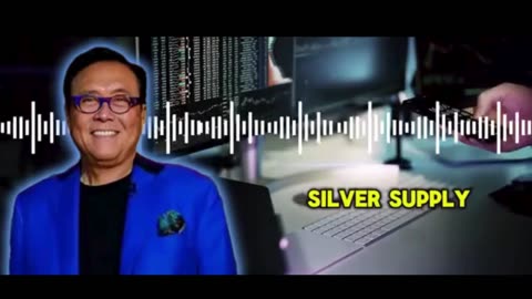 Robert Kiyosaki WARNS: Massive Gold & Silver Move Coming in 2025!
