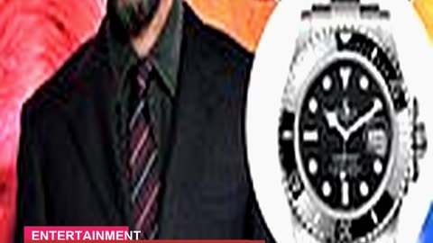 Keanu Reeves Stolen John Wick Rolex Returned Afte