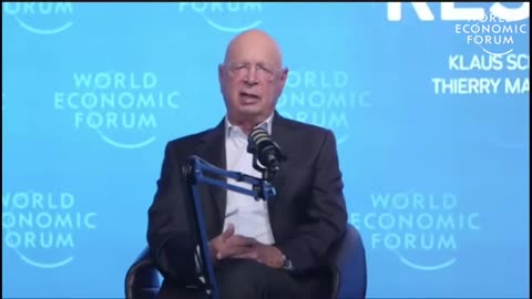 WEF - The Great Reset