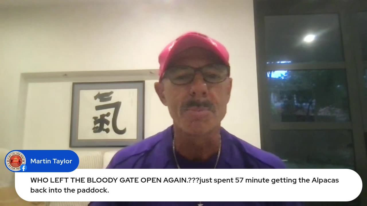 Whacky World Of The Wokieverse