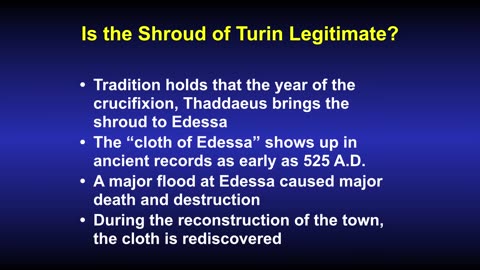 James Session 8 (Conclusion) - With Chuck Missler