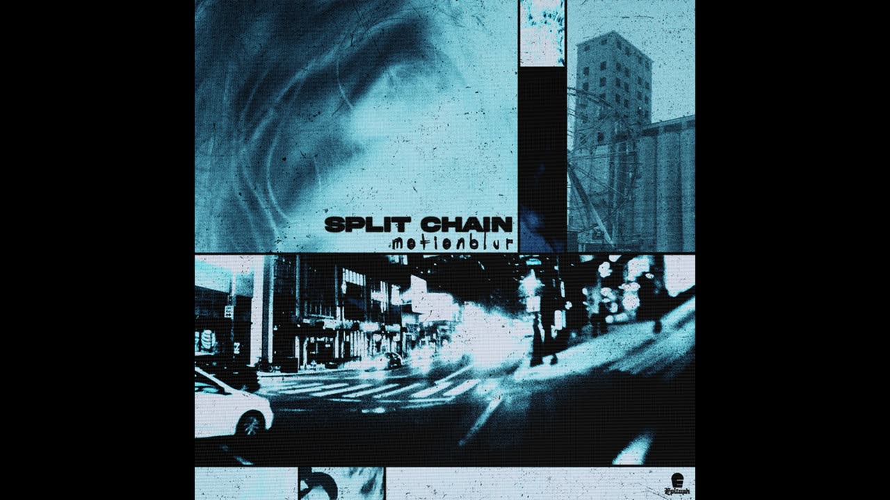 Split Chain - SPIT (SLOWED + REVERB)