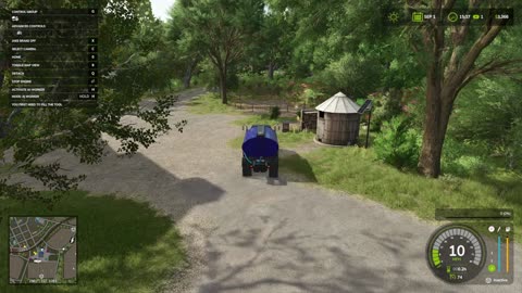 FARMING SIMULATOR 25 EP-2