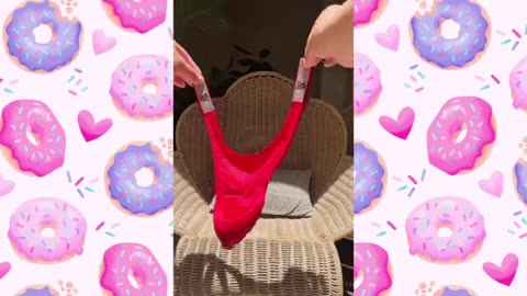 big bank challenge 🍩🍬