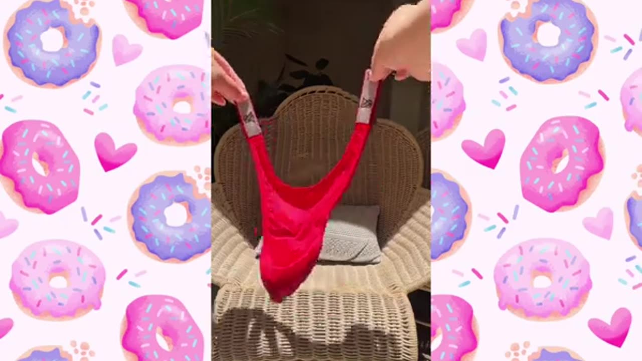 big bank challenge 🍩🍬