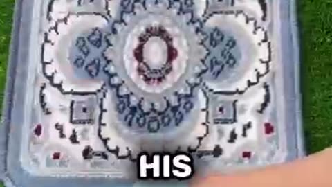 Trending: The Father Is So Proud
