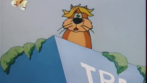 Woody Woodpecker and Friends - 1959x03 - Tomcat Combat