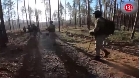 Russian general against Putin; there is no escape from drones, missiles, aviation
