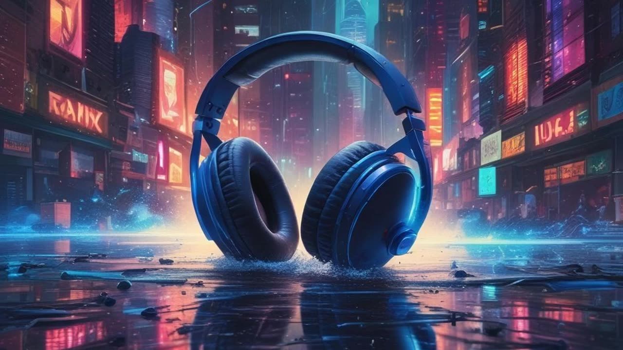 Drum'n'Bass - Liquidfunk 69