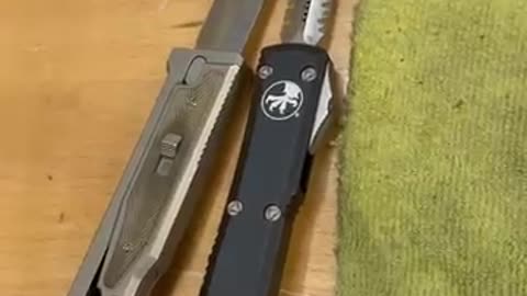 Why Is He Carrying FIVE Knives_! Pocket Dump Breakdown