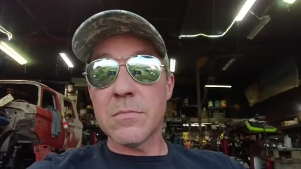 Gen. Sherman - Maybe we team up again for Round 3 With Russia