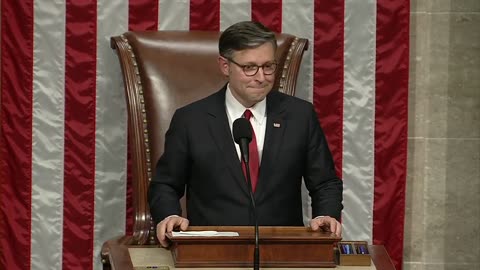 House sends Trump's $4.5 trillion tax and cuts bill to his desk