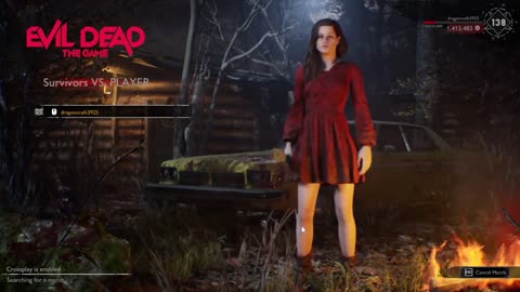 Evil Dead: The Game Episode 2