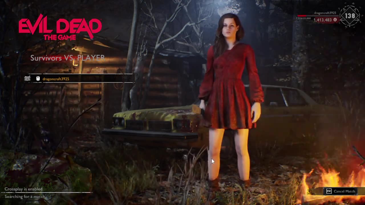 Evil Dead: The Game Episode 2