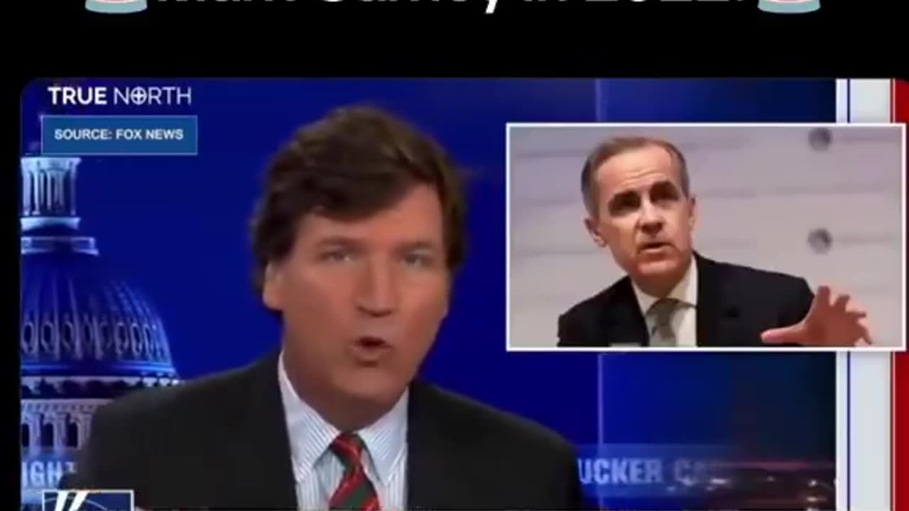 The video Mark Carney doesn’t want Canadians to see