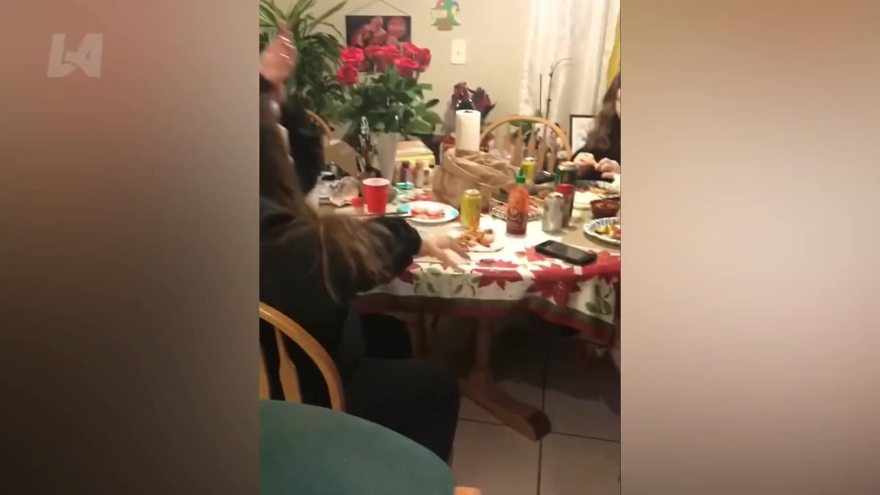 Crazy funny video